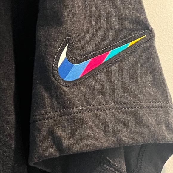 Chicago Bears 2023 “Crucial Catch” Sideline T-Shirt | Official Nike Staff Shirt - Picture 3 of 5